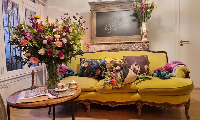 Belgrano House | lamaison studio bs as