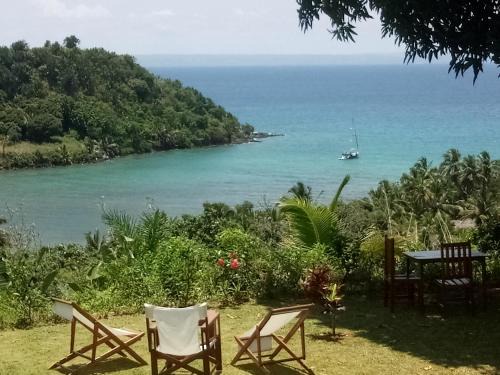 Nosy Boraha Hotel | Lambawany