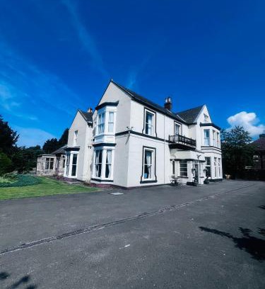Hedon Hotel | Lambert House