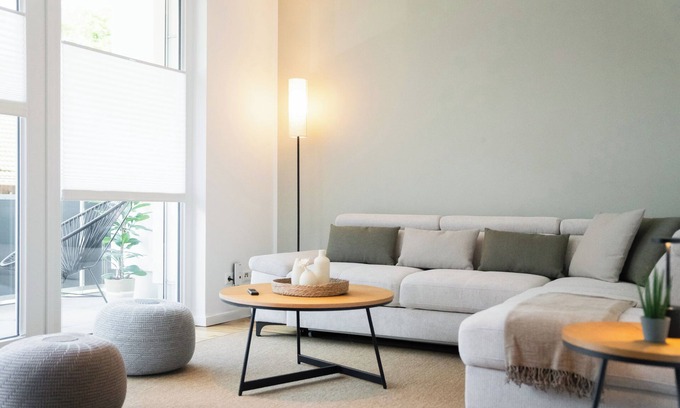 Tuebingen Apartment | LaMiaCasa Tübingen City 110 sqm
