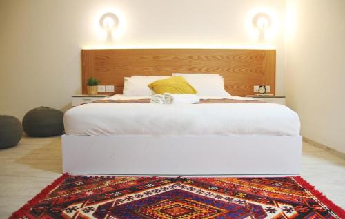 Majdal al-Shams Bed & Breakfast | LAMITA