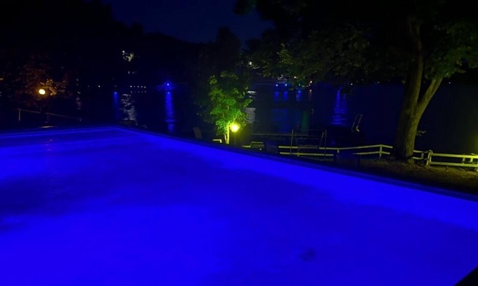 Camdenton Cabin | Lamplighter Resort