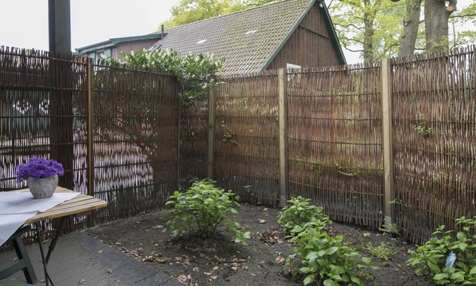 Aschhauserfeld House | Landcafé Neumann