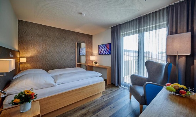 Bogen Hotel | Landgasthof Wurm