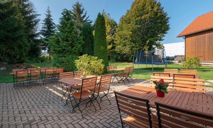 Haeusern Hotel | Landgasthof zum Dorfkrug
