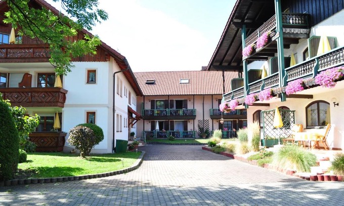 Bad Birnbach House | Landhaus Cornelia