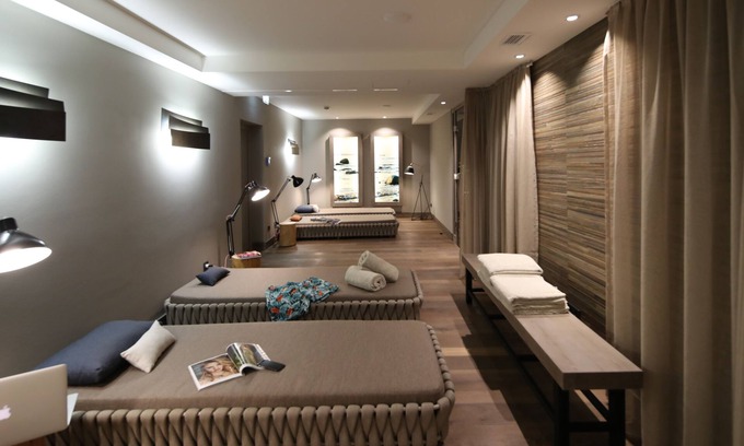 Sylt-Ost Hotel | Landhaus Severin's