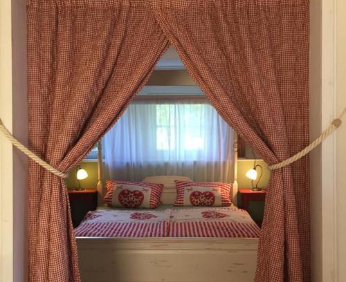 Butjadingen House | Landhaus Vreburg