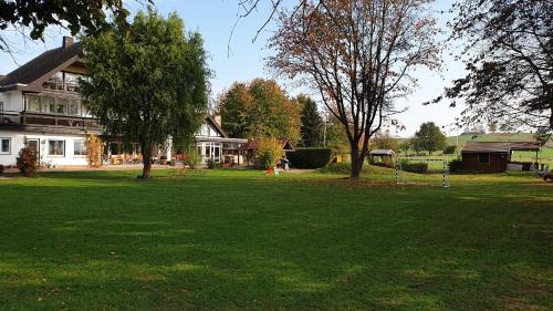 Diemelstadt House | Landhaus zum Mushof