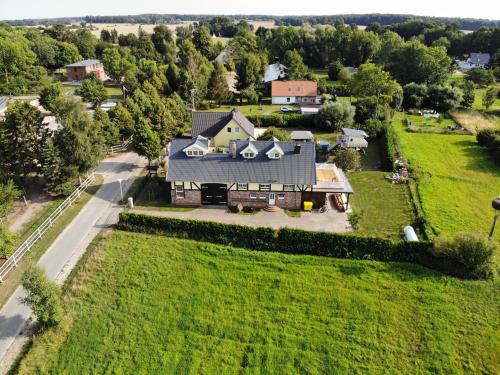 Marlow Apartment | Landhaus zum Storchennest