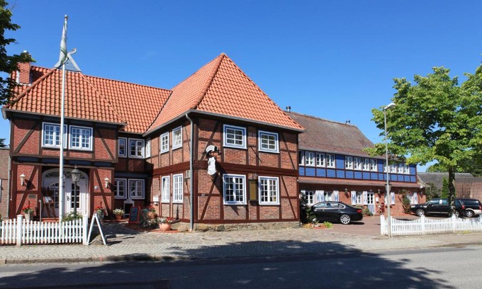 Krummesse Hotel | Landhotel Klempau