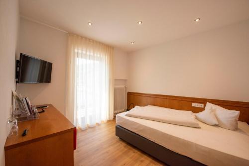 Fohrental Hotel | Landidyll Hotel zum Kreuz