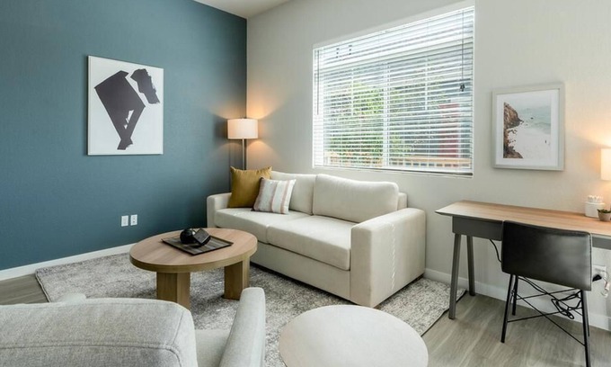 Thornton Apartment | Landing at Avilla Eastlake - 1 Bedroom in Downtown Thornton