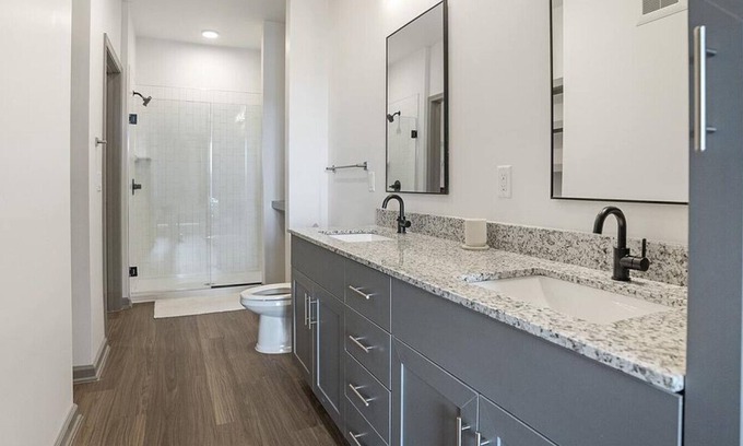 St. Johns Apartment | Landing at Bartram Park - 1 Bedroom in Southside