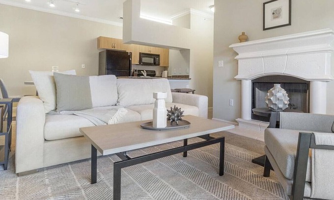 McCain Apartment | Landing at Bexley at Triangle Park - 1 Bedroom in Downtown Cary