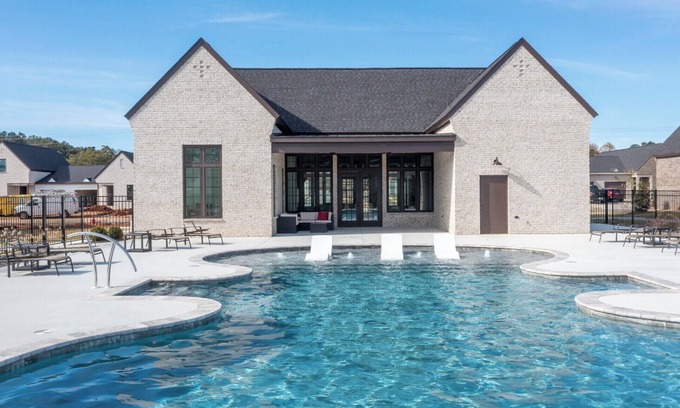Athens Apartment | Landing at Cambridge Place - 2 Bedrooms in Athens