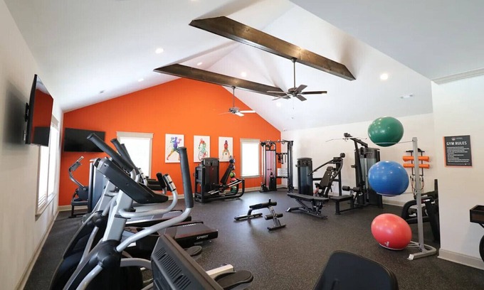 Lyman Apartment | Landing at Cove at Pine Ridge - 1 Bedroom in Lyman