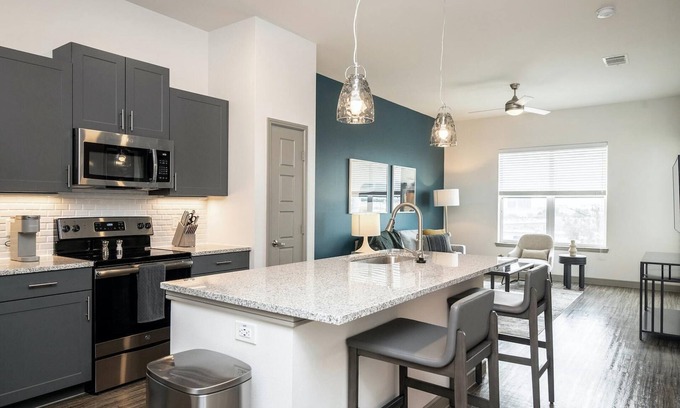 Lyman Apartment | Landing at Cove at Pine Ridge - 1 Bedroom in Lyman