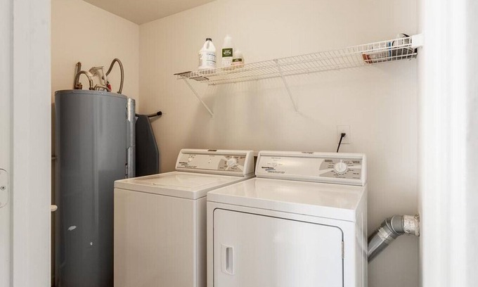 Pike Apartment | Landing at Eagle Chase - 1 Bedroom in Eagle Creek