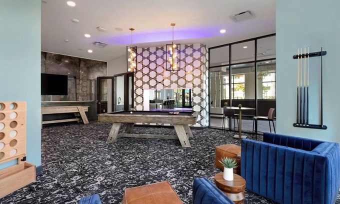 East Side Apartment | Landing at Ella Apartments - 1 Bedroom in Atlanta