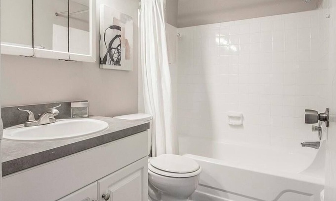 St. Petersburg - Clearwater Apartment | Landing at Gateway on 4th Apartments - 2 Bedrooms in Downtown St. Petersburg