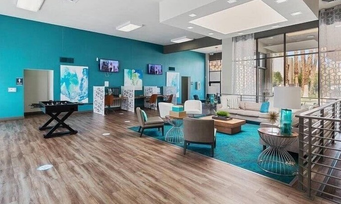 Rancho Oakey Apartment | Landing at Helix Apartments - 1 Bedroom in Rancho Oakey