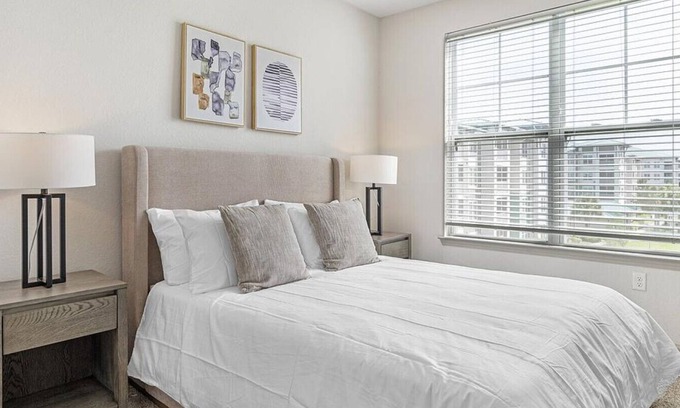 Wimauma Apartment | Landing at Sereno - 2 Bedrooms in Wimauma