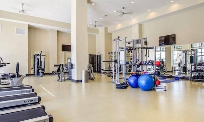 Charleston Apartment | Landing at Simmons Park - 2 Bedrooms in Cainhoy