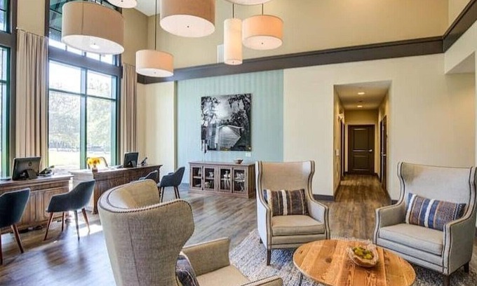 Charleston Apartment | Landing at Simmons Park - 1 Bedroom in Cainhoy