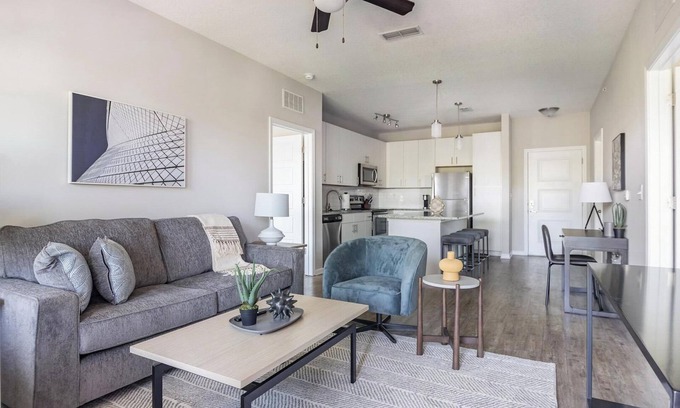 Land O' Lakes Apartment | Landing at Soltair Cypress Creek - 2 Bedrooms i.