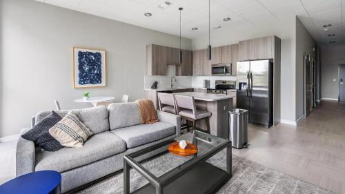 Civil Rights Historic District Apartment | Landing at The 600 - Birmingham