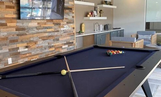 South Arlington Apartment | Landing at The Duvall - 2 Bedrooms in Grand Prairie