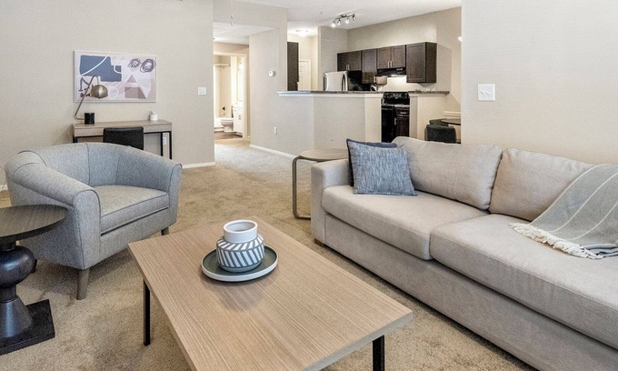 Germantown Apartment | Landing at The Grove at Germantown - 1 Bedroom .