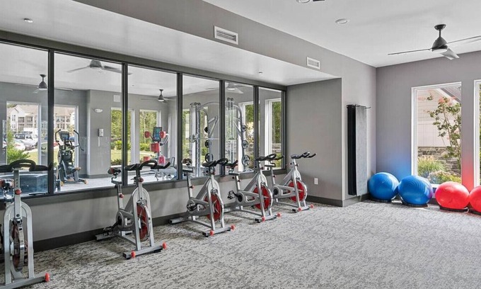 Bowling Green Apartment | Landing at The Newton Apartments - 1 Bedroom in Palisades