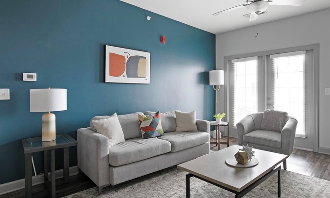 Socastee Apartment | Landing at The Parker Myrtle Beach - 2 Bedrooms.