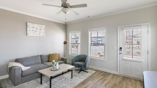 Huntsville Apartment | Landing at The Cottages at Oak Grove Dairy - Huntsville