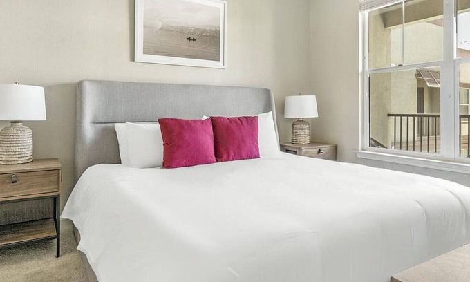 El Paso Apartment | Landing at The View At Montecillo - 1 Bedroom in Northwest El Paso