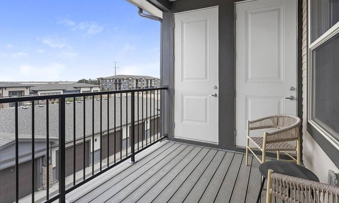 Longmont Apartment | Landing at Union Pointe - 1 Bedroom in Downtown Longmont