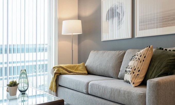 Cordova Apartment | Landing at Velo Shelby Farms - 2 Bedrooms in Cordova