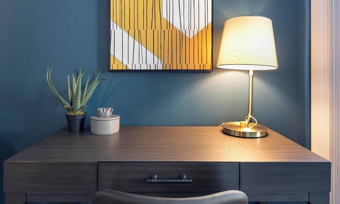 Camelback East Apartment | Landing | Beautiful 1BD, Gym, Clubhouse