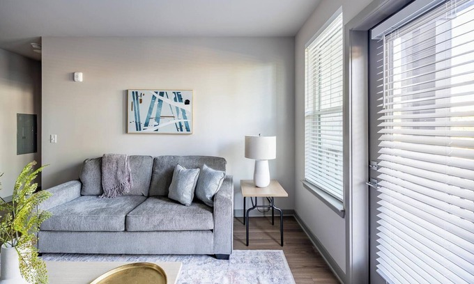 Pine Forest Apartment | Landing | Incredible 2BD, Clubhouse, Gym