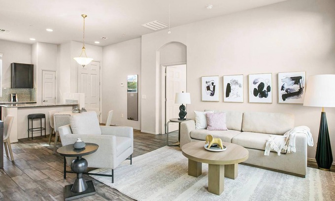 Carolina Forest Apartment | Landing | Spectacular 2BD, Clubhouse, Gym