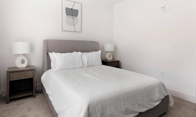 Crestline Heights Apartment | Landing | Stunning 1BD, Gym, Clubhouse