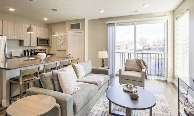 Carolina Forest Apartment | Landing | Stunning 2BD, Gym, Clubhouse