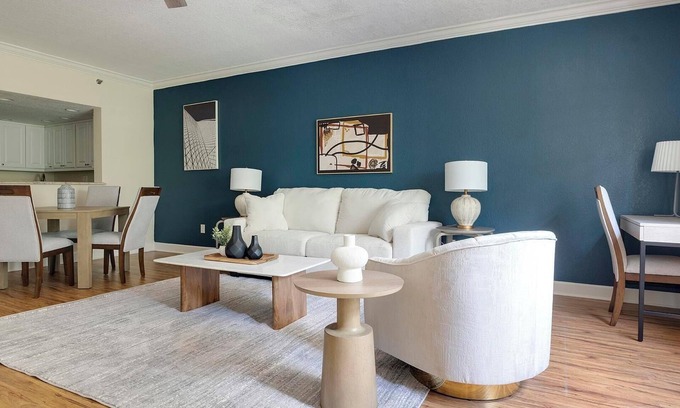 Bradenton Apartment | Landing | Stylish 2BD, Clubhouse, Gym