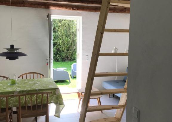 Slagelse House | Landlig idyl - direkte til golfbane