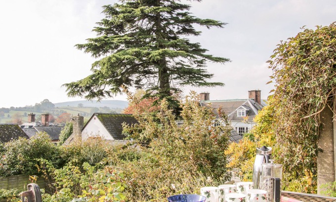 Bishops Castle Cottage | Lane House