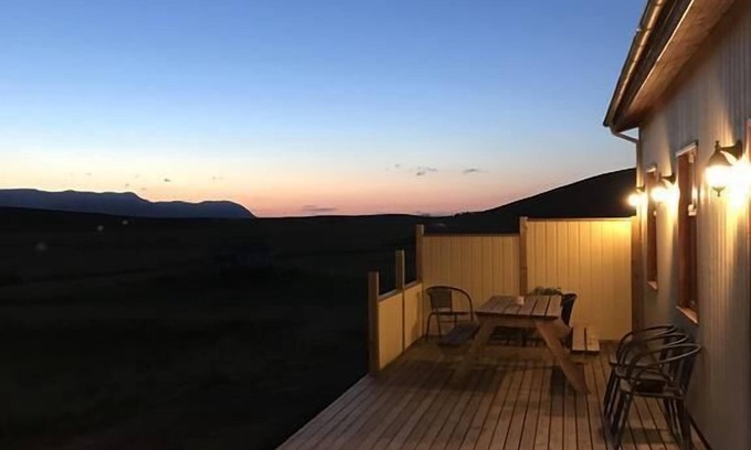 Husavik House | Langavatn Guesthouse