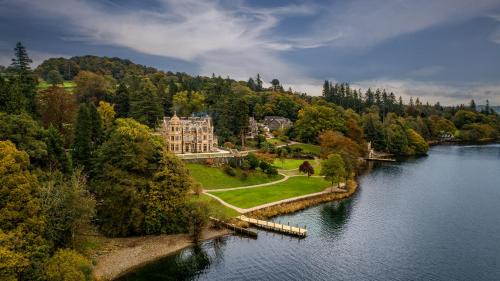 Windermere Hotel | Langdale Chase Hotel