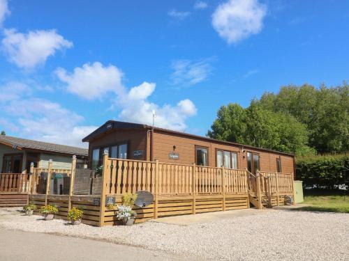 Yealand Conyers House | Langdale Lodge